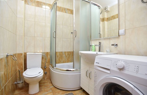 Sveti Stefan House | Apartment San Stefano