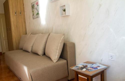 Sveti Stefan Apartment | Apartment San Stefan