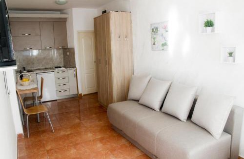 Sveti Stefan Apartment | Apartment San Stefan