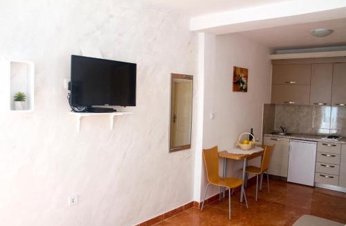 Sveti Stefan Apartment | Apartment San Stefan