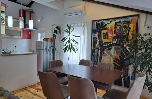 Muo Apartment | Apartment Sasha