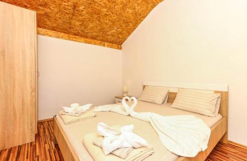 Radovici Apartment | Apartment Sea Star