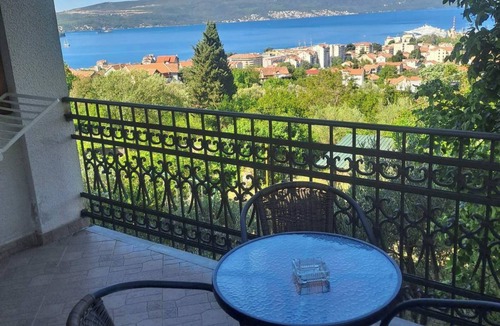 Tivat Apartment | Apartment Sea View 3