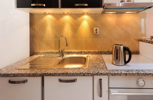 Dobrota Apartment | Apartment Sea View