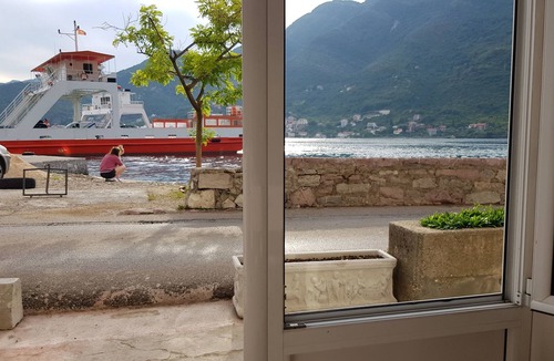Lepetane Apartment | Apartment SeaShore Vjeko (59282-A1) - Lepetane (Tivat)