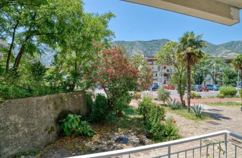 Kotor Apartment | Apartment Seaside