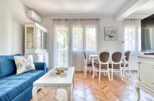 Kotor Apartment | Apartment Seaside