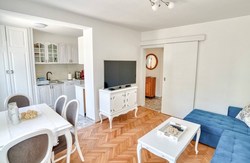 Kotor Apartment | Apartment Seaside