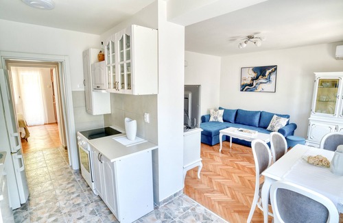 Kotor Apartment | Apartment Seaside