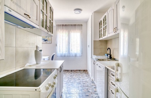 Kotor Apartment | Apartment Seaside