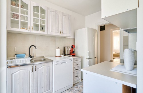 Kotor Apartment | Apartment Seaside