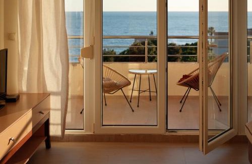 Utjeha Apartment | Apartment SeaView
