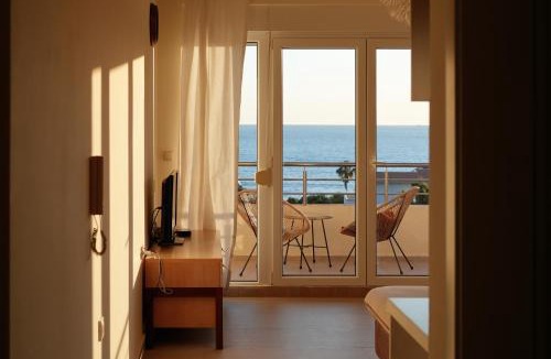 Utjeha Apartment | Apartment SeaView