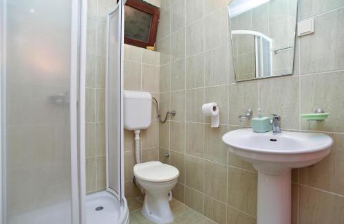 Gospostina Apartment | Apartment Senka