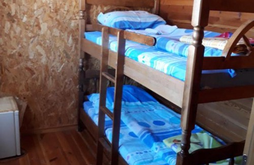 Zabljak Apartment | Apartment Simicevic