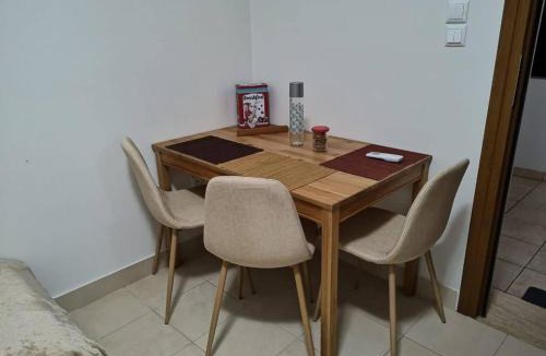Massouri Apartment | Apartment - Sleeps 5 - Parking - Private Terrace