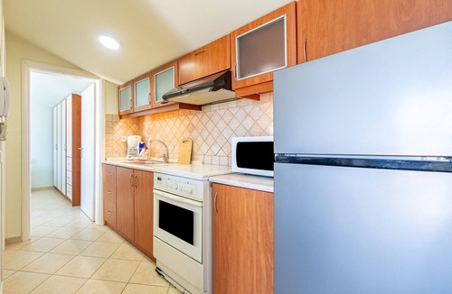 Perivolion Apartment | Apartment "Soffitta Bampina" close to the Beach with Balcony
