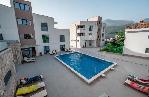 Igalo Apartment | Apartment Sofija