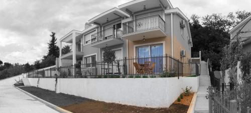 Denovici Apartment | Apartment Soleada Vida