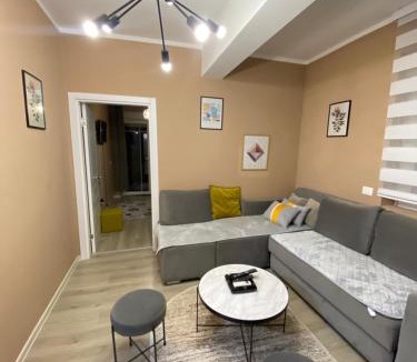 Ulcinj Apartment | Apartment SONJA