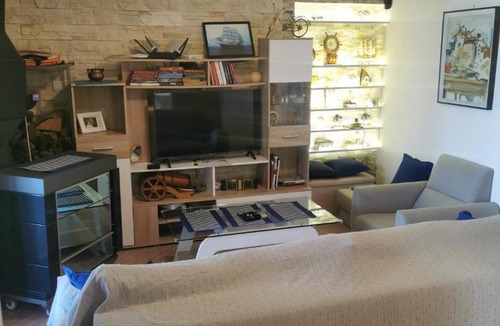 Utjeha Apartment | Apartment SPA Carpe Diem 1