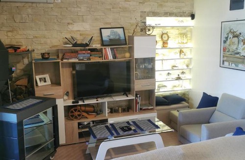 Utjeha Apartment | Apartment SPA Carpe Diem 1