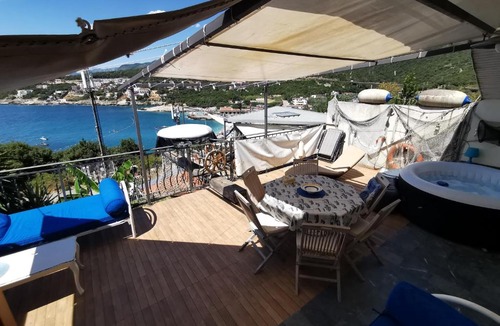 Utjeha Apartment | Apartment SPA Carpe Diem