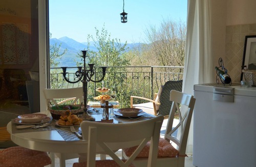Boljevici Apartment | Apartment Staciun 04 ~ Located In The Village Of Limljani