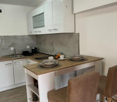 Virpazar Apartment | Apartment Stari Konak