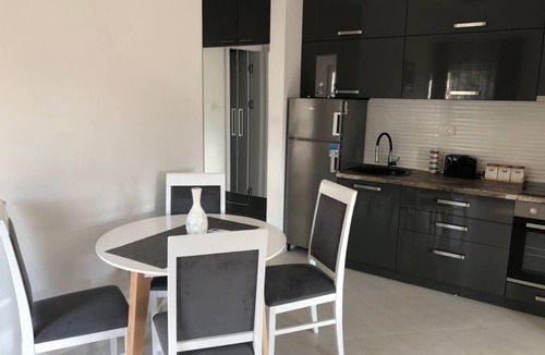 Tomicici House | Apartment Stasa.