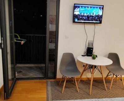 Lazi Apartment | Apartment Stefan