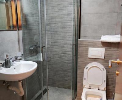 Lazi Apartment | Apartment Stefan