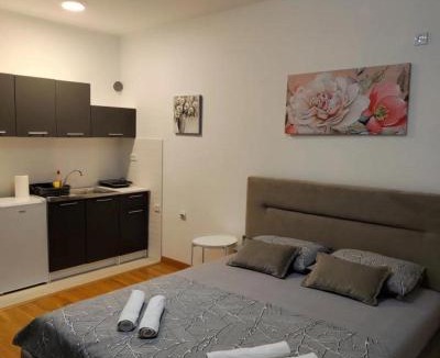 Lazi Apartment | Apartment Stefan