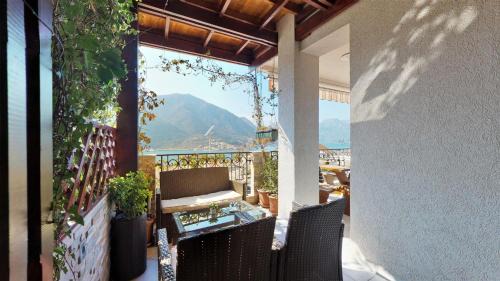 Dobrota Apartment | Apartment Stella di Cattaro