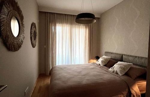 Golubovina Apartment | Apartment Stella The Old Bakery Residences Budva