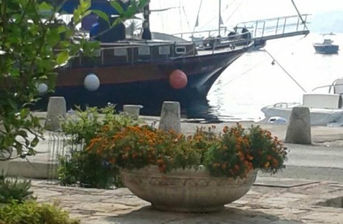 Perast Apartment | Apartment Stern