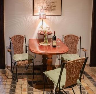 Perast Apartment | Apartment Stern