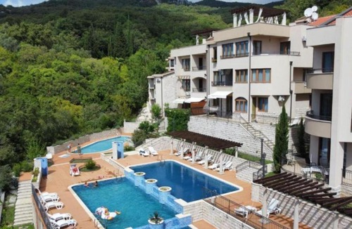 Trebesinj Apartment | Apartment Steven