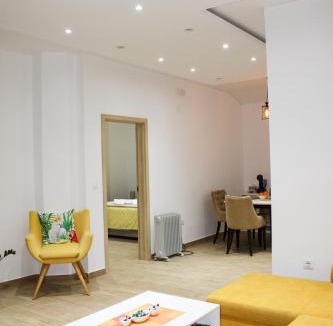 Susanj Apartment | Apartment Stojanovic