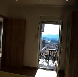 Susanj Apartment | Apartment Stojanovic