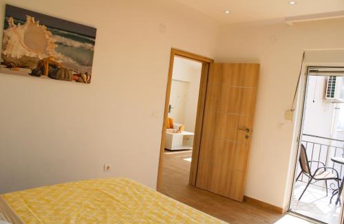 Susanj Apartment | Apartment Stojanovic