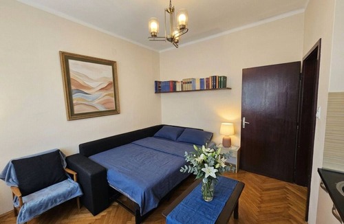 Downtown Apartment | Apartment Stormy in Center of Podgorica