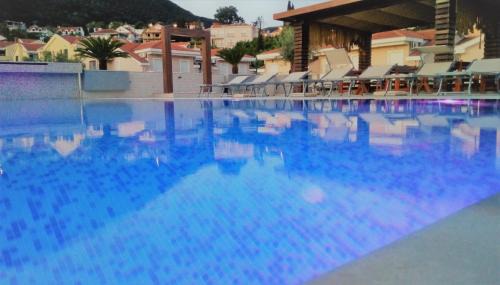 Denovici Apartment | Apartment Sun Village Goran