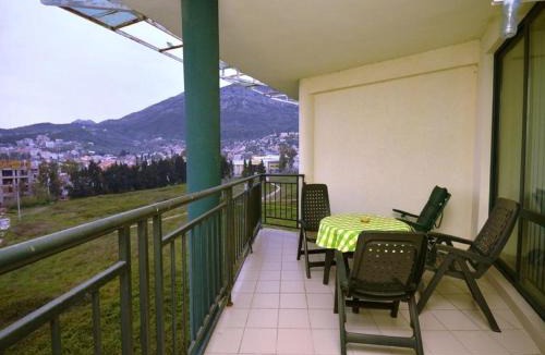 Zeljeznica Apartment | Apartment Susanj