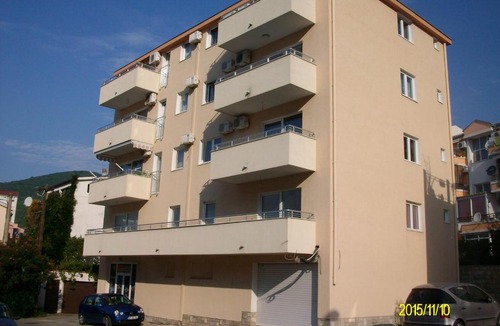 Lazi Apartment | Apartment Suzana