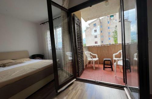 Dobrota Apartment | Apartment Sveta Vraca