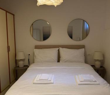 Sveti Stefan Apartment | Apartment Sveti Stefan