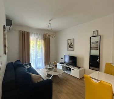 Bijeli do Apartment | Apartment TACA