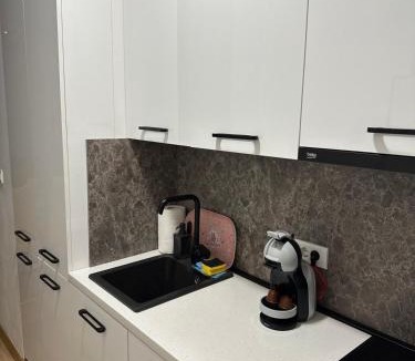 Bijeli do Apartment | Apartment TACA