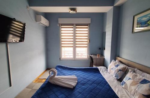 Podgorica Apartment | Apartment Temple